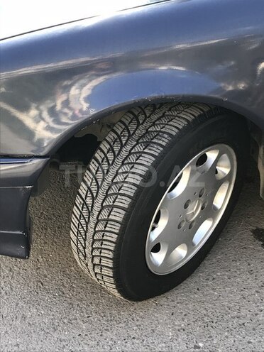 Mercedes C 180 1997, 395,000 km - 1.8 l - Bakı