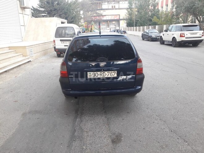 Opel Vectra 1998, 330,000 km - 2.0 l - Bakı
