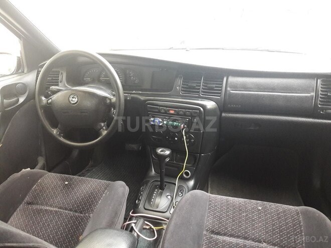 Opel Vectra 1998, 330,000 km - 2.0 l - Bakı