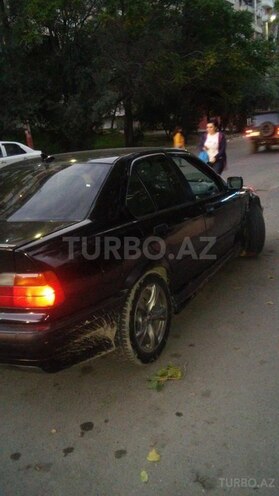 BMW 316 1994, 350,000 km - 1.6 l - Bakı