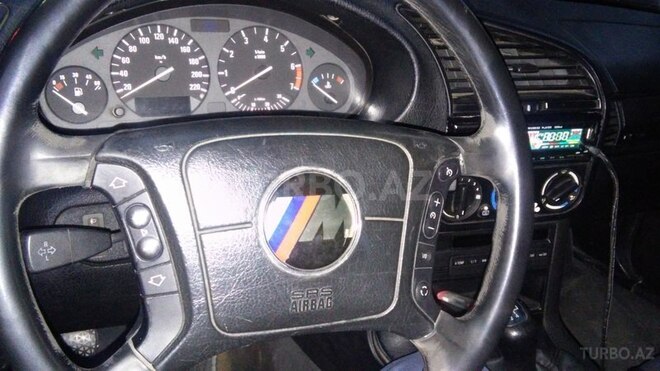 BMW 316 1994, 350,000 km - 1.6 l - Bakı