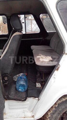 UAZ Hunter 2004, 195,000 km - 2.4 l - Bakı