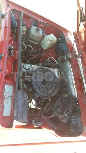 LADA (VAZ) 2107 1991, 240,000 km - 1.5 l - Bakı
