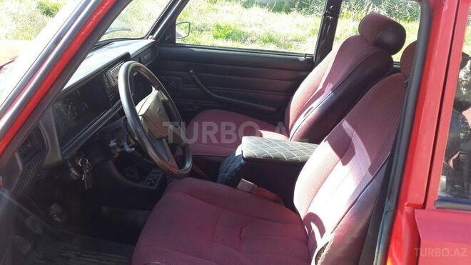 LADA (VAZ) 2107 1991, 240,000 km - 1.5 l - Bakı