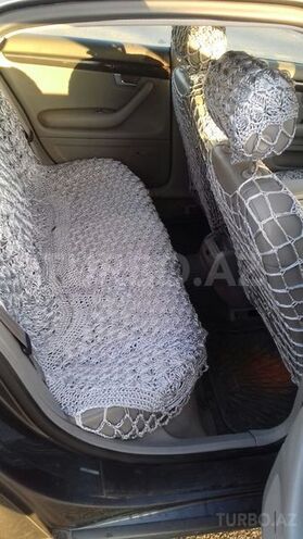 Audi A4 2002, 230,000 km - 1.8 l - Gəncə
