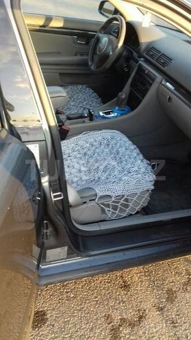 Audi A4 2002, 230,000 km - 1.8 l - Gəncə