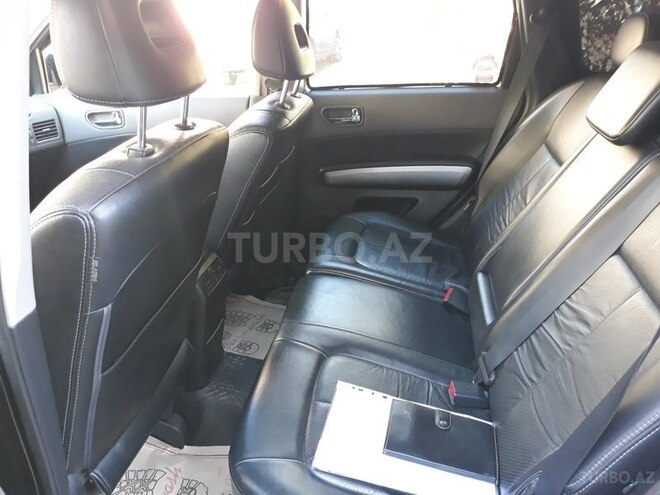 Nissan X-Trail 2008, 121,000 km - 2.5 л - Bakı