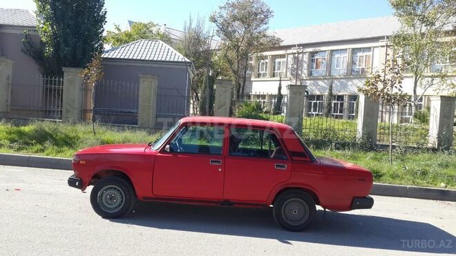 LADA (VAZ) 2107 1991, 240,000 km - 1.5 l - Bakı