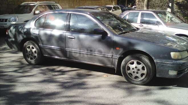Nissan Maxima 1999, 276,300 km - 3.0 l - Bakı