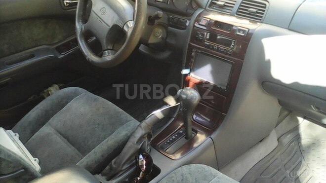 Nissan Maxima 1999, 276,300 km - 3.0 l - Bakı