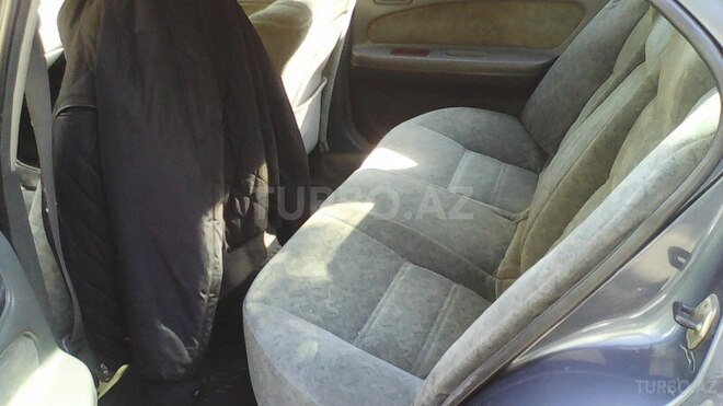 Nissan Maxima 1999, 276,300 km - 3.0 l - Bakı