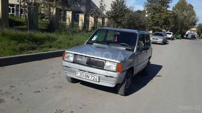 LADA (VAZ) Oka 1980, 270,000 km - 1.3 l - Bakı
