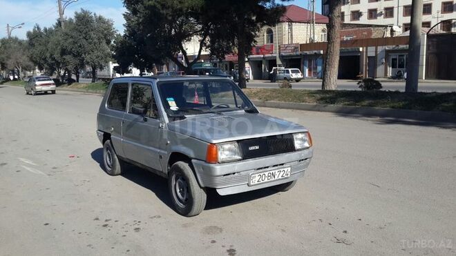 LADA (VAZ) Oka 1980, 270,000 km - 1.3 l - Bakı