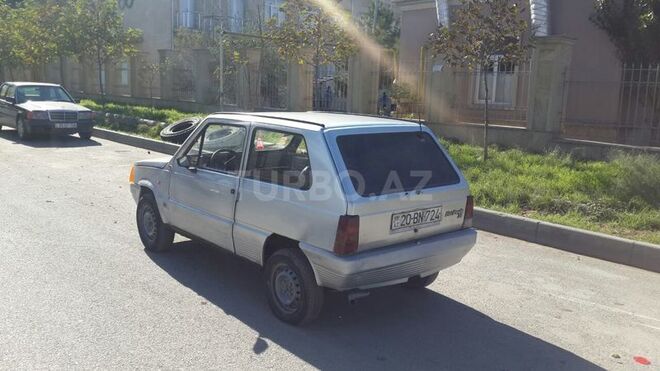 LADA (VAZ) Oka 1980, 270,000 km - 1.3 l - Bakı
