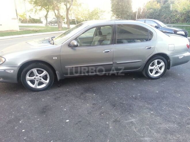 Nissan Maxima 2004, 280,000 km - 3.0 l - Bakı