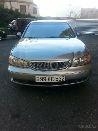 Nissan Maxima 2004, 280,000 km - 3.0 l - Bakı
