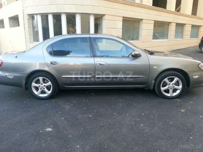 Nissan Maxima 2004, 280,000 km - 3.0 l - Bakı