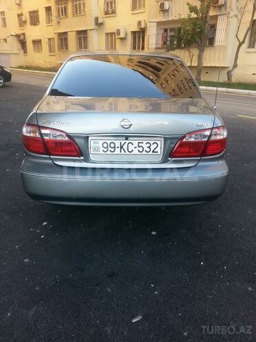 Nissan Maxima 2004, 280,000 km - 3.0 l - Bakı