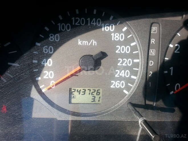 Nissan Maxima 2004, 280,000 km - 3.0 l - Bakı