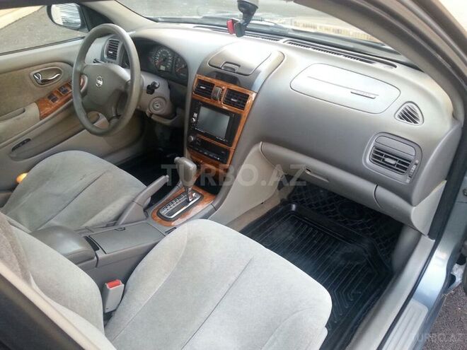 Nissan Maxima 2004, 280,000 km - 3.0 l - Bakı