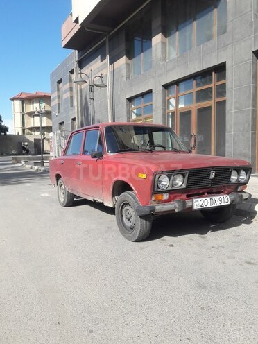 LADA (VAZ) 2106 1979, 490,000 km - 1.3 l - Bakı