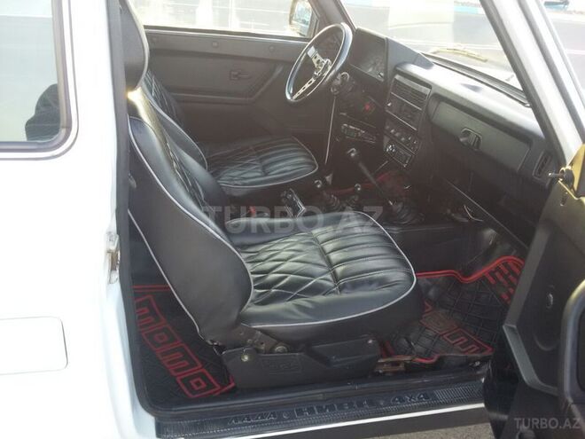 LADA (VAZ) Niva 2009, 158,000 km - 1.7 l - Sumqayıt