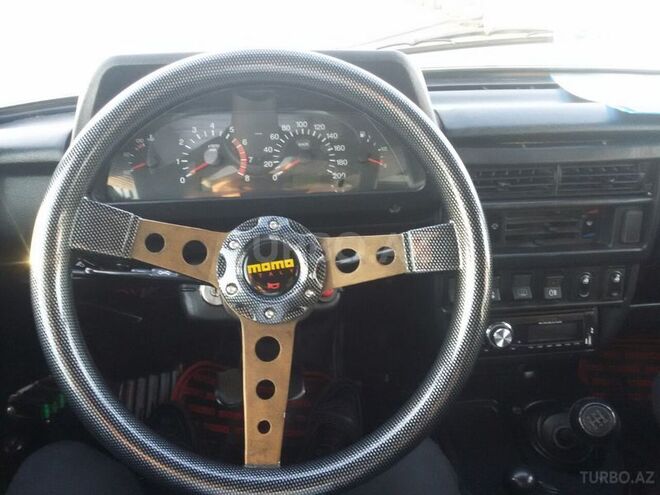 LADA (VAZ) Niva 2009, 158,000 km - 1.7 l - Sumqayıt