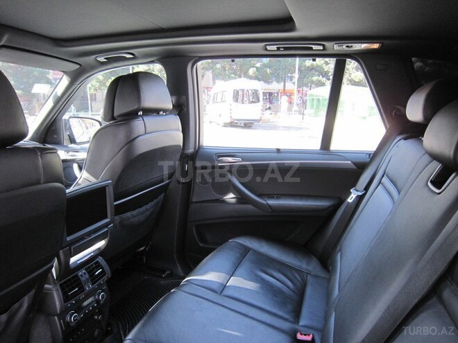 BMW X5 M 2011, 79,000 km - 4.4 l - Bakı