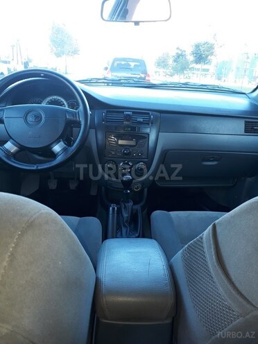 Daewoo Gentra 2014, 170,000 km - 1.5 л - Bakı