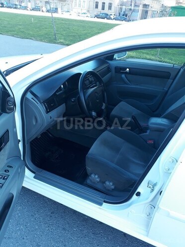 Daewoo Gentra 2014, 170,000 km - 1.5 л - Bakı
