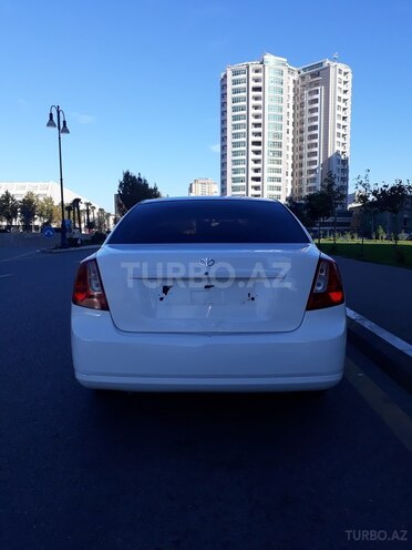 Daewoo Gentra 2014, 170,000 km - 1.5 л - Bakı