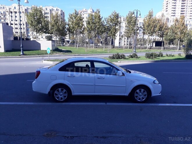Daewoo Gentra 2014, 170,000 km - 1.5 л - Bakı