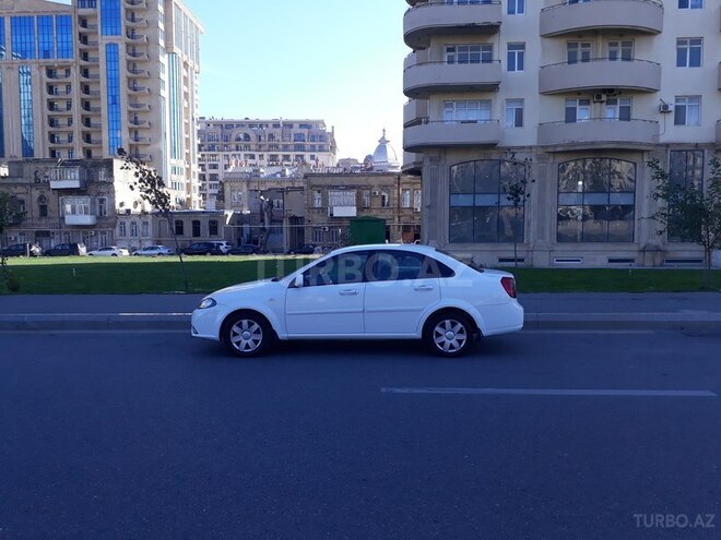 Daewoo Gentra 2014, 170,000 km - 1.5 л - Bakı
