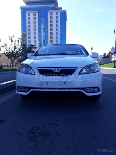 Daewoo Gentra 2014, 170,000 km - 1.5 л - Bakı