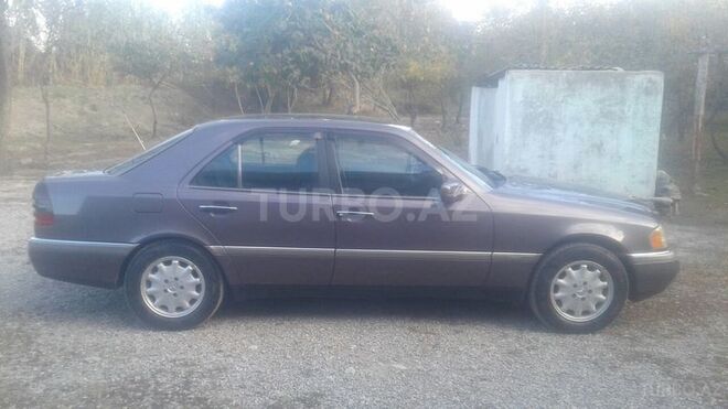 Mercedes C 220 1994, 430,000 km - 2.2 л - Kürdəmir