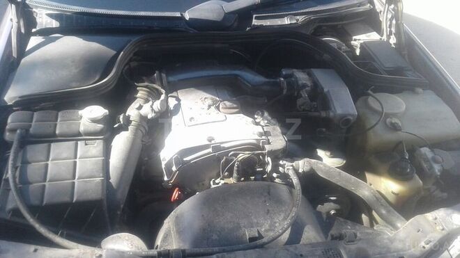 Mercedes C 220 1994, 430,000 km - 2.2 л - Kürdəmir