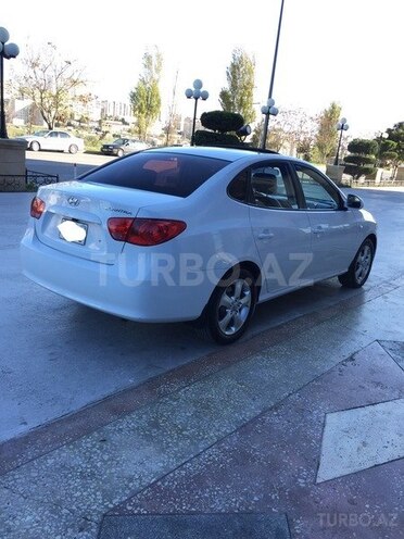 Hyundai Elantra 2008, 130,000 km - 2.0 l - Bakı