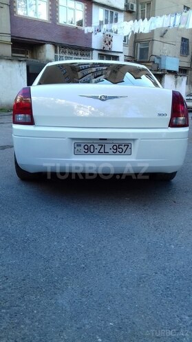 Chrysler 300C 2005, 100,000 km - 2.7 л - Bakı