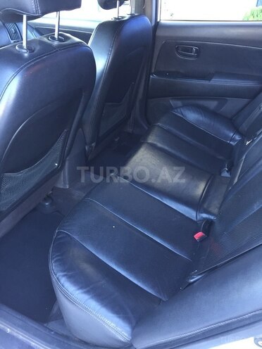 Hyundai Elantra 2008, 130,000 km - 2.0 l - Bakı