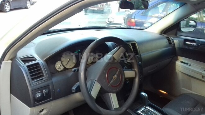 Chrysler 300C 2005, 100,000 km - 2.7 л - Bakı