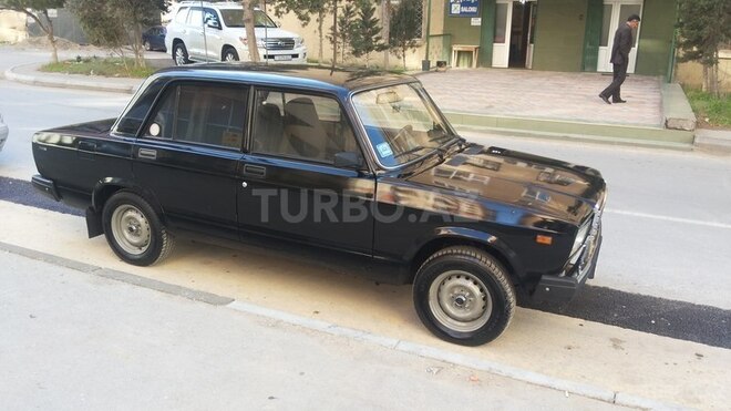 LADA (VAZ) 2107 2003, 290,000 km - 1.6 l - Bakı