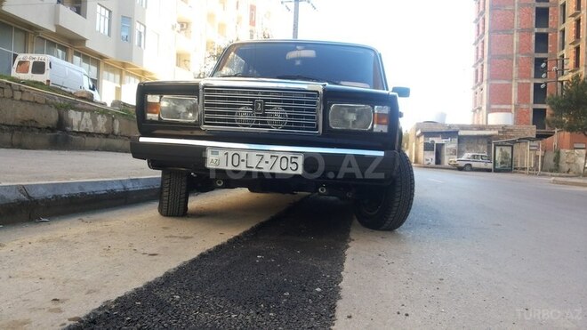 LADA (VAZ) 2107 2003, 290,000 km - 1.6 l - Bakı