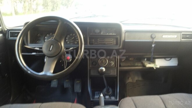 LADA (VAZ) 2107 2003, 290,000 km - 1.6 l - Bakı