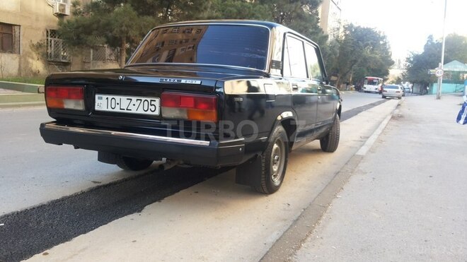 LADA (VAZ) 2107 2003, 290,000 km - 1.6 l - Bakı