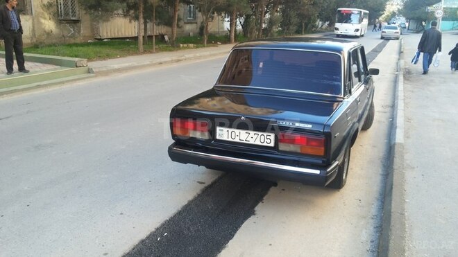 LADA (VAZ) 2107 2003, 290,000 km - 1.6 l - Bakı