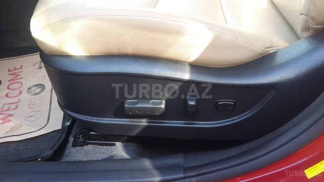 Hyundai Elantra 2013, 62,000 km - 1.8 l - Bakı