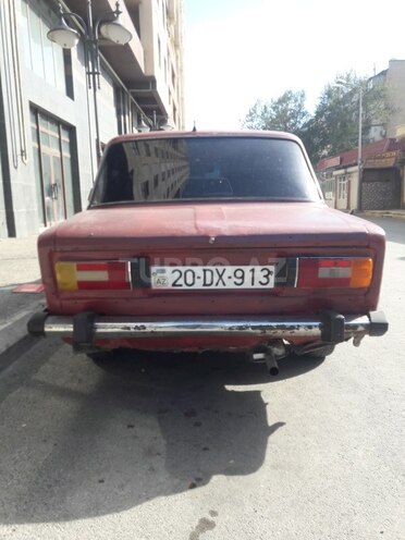 LADA (VAZ) 2106 1979, 490,000 km - 1.3 l - Bakı