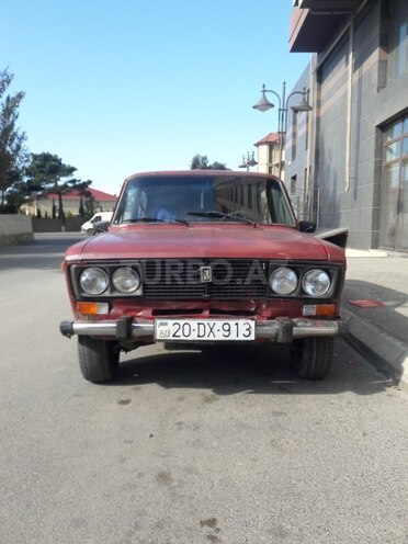 LADA (VAZ) 2106 1979, 490,000 km - 1.3 l - Bakı