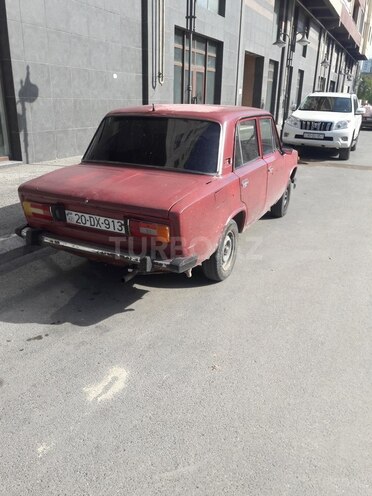 LADA (VAZ) 2106 1979, 490,000 km - 1.3 l - Bakı