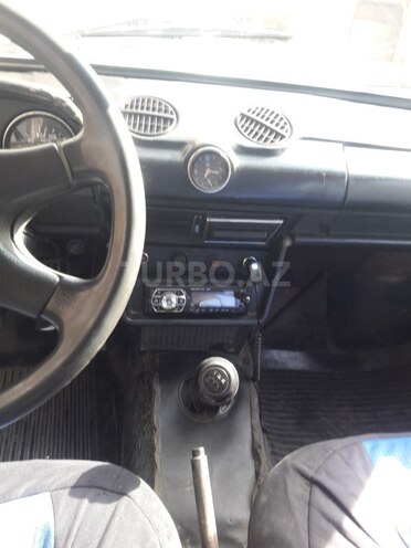 LADA (VAZ) 2106 1979, 490,000 km - 1.3 l - Bakı